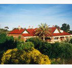 Glenwillan Homestead - eAccommodation