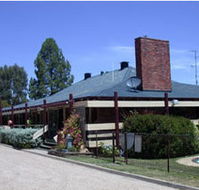 Golden Heritage Motor Inn - eAccommodation