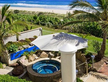 Oceanside Resort - eAccommodation 0