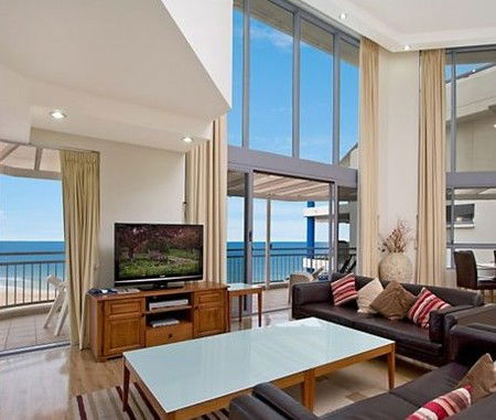 Oceanside Resort - eAccommodation 1
