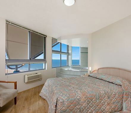 Oceanside Resort - eAccommodation 2