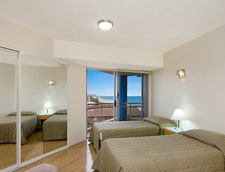 Oceanside Resort - eAccommodation 3