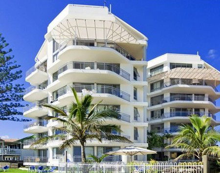 Oceanside Resort - eAccommodation 4