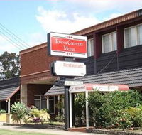Town  Country Motel - eAccommodation