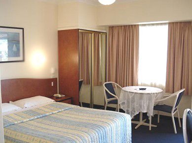 Town & Country Motel - eAccommodation 1