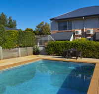 Ambassador On Ruthven - Toowoomba - eAccommodation