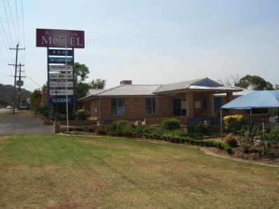 Hallsville NSW eAccommodation