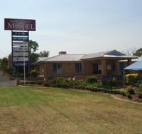 Almond Inn Motel - eAccommodation