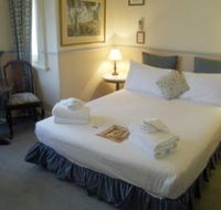 The Hughenden Boutique Hotel - eAccommodation