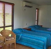 August Moon Caravan Park - eAccommodation