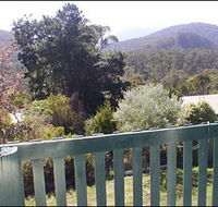 Healesville Maroondah View Motel - eAccommodation