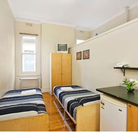 Cambridge Lodge - eAccommodation