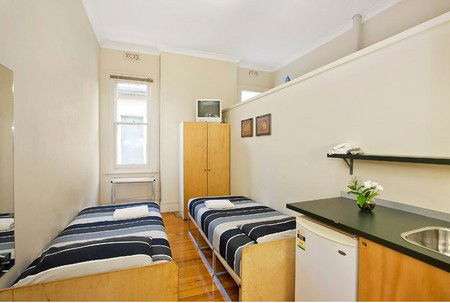 Cambridge Lodge - eAccommodation 0