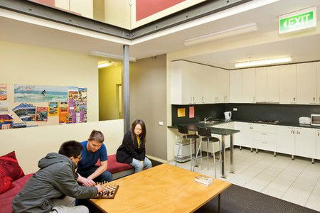 Cambridge Lodge - eAccommodation 1