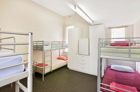 Cambridge Lodge - eAccommodation 4