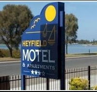 Heyfield Motel And Apartments - eAccommodation