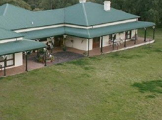 Pepper Tree Ridge B And B - eAccommodation 2