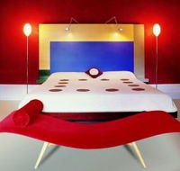 Medusa Hotel - eAccommodation