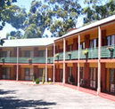 Comfort Inn Lady Augusta - eAccommodation
