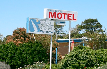Lake Bolac Motel - eAccommodation 0