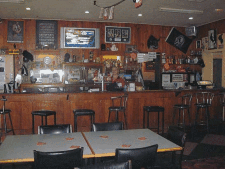 Pastoral Hotel - eAccommodation 1