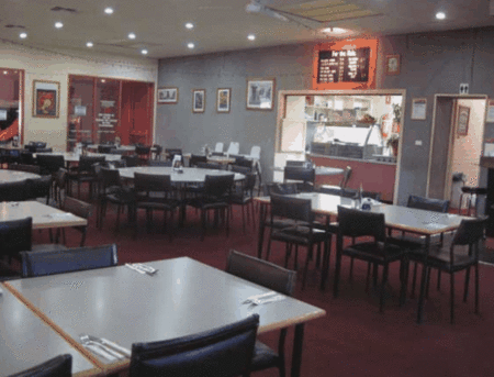 Pastoral Hotel - eAccommodation 2