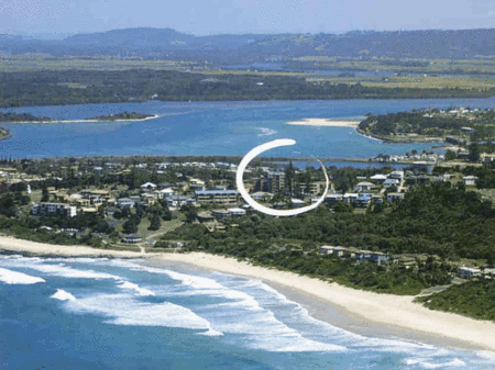 Grandview Apartments Ballina - eAccommodation