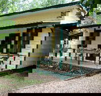 Pioneer Garden Cottages - eAccommodation