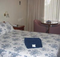 Mount Victoria Motor Inn - eAccommodation