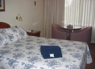 Mount Victoria Motor Inn - eAccommodation 0