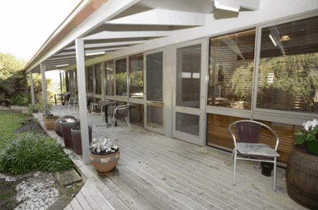 Port O Call Motel - eAccommodation 4