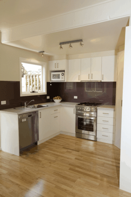 Port O Call Motel - eAccommodation 5