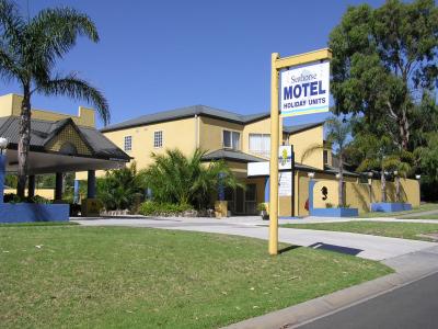 Seahorse Motel - eAccommodation 0