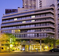 Y Hotel Hyde Park - eAccommodation