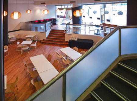 Y Hotel Hyde Park - eAccommodation 2