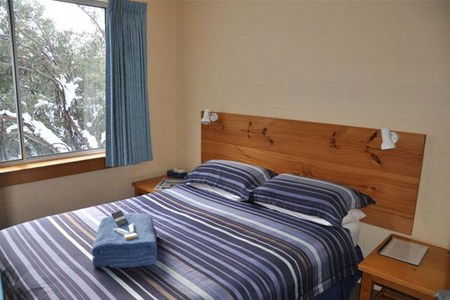 Ripparoo Ski Lodge - eAccommodation 1