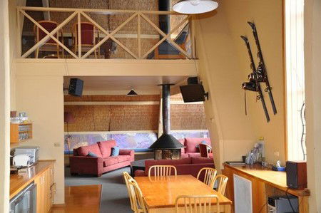 Ripparoo Ski Lodge - eAccommodation 2