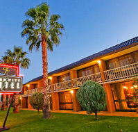 Mildura River City Motel - eAccommodation