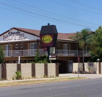 Albury Classic Motor Inn - eAccommodation