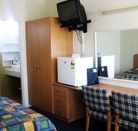 Sandbelt Club Hotel - eAccommodation