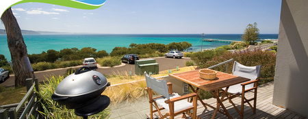 Lorne Beachfront Accommodation - eAccommodation 1