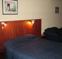 Ship Inn Motel - eAccommodation