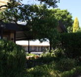 All Seasons Motor Lodge - eAccommodation