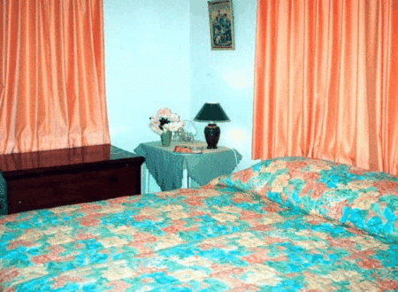 Parkside Bed and Breakfast - eAccommodation
