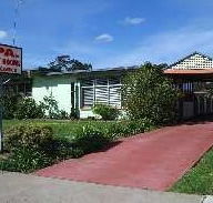 Stratford Motel - eAccommodation