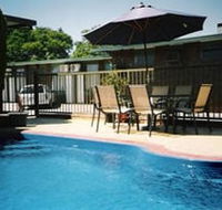 Sun Centre Motel - eAccommodation