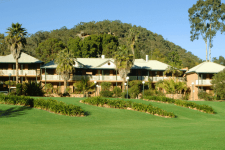 The Retreat At Wisemans - eAccommodation