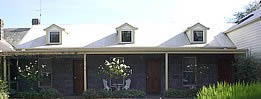 Mount Shadwell Hotel And Stables Motel - eAccommodation 2