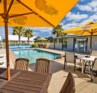 Torquay Tropicana Motel - eAccommodation