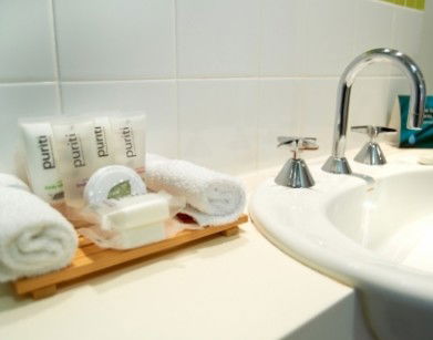 Quest On Dorcas - eAccommodation 2